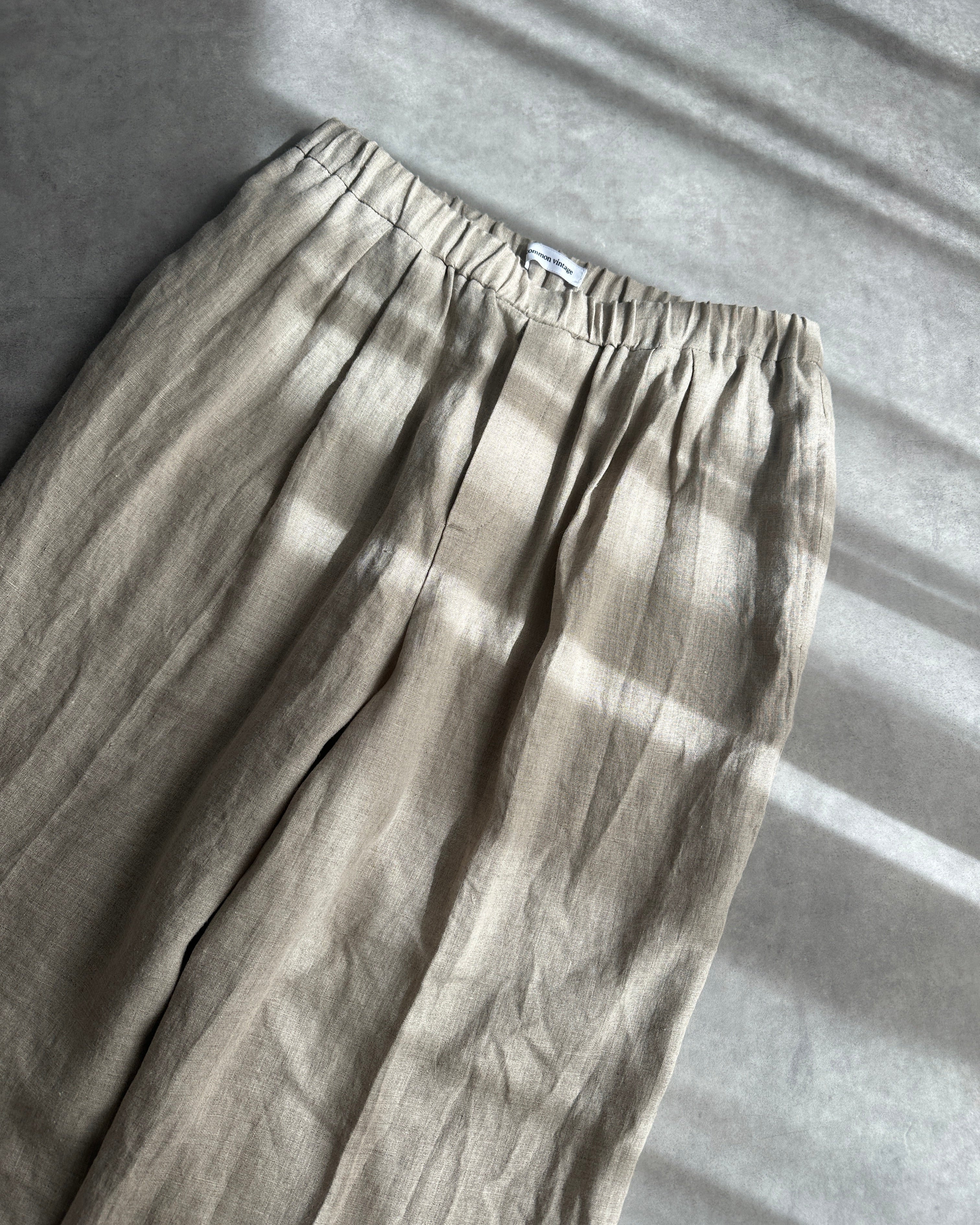 common vintage サロペット common vintage
