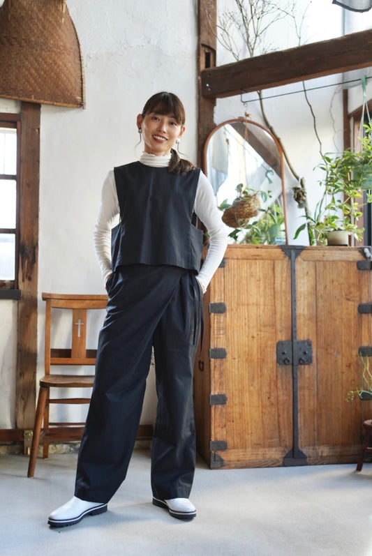 ミッドナイト 【パンツ】セットアップ