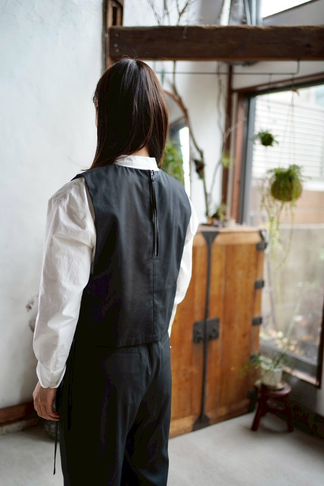 ミッドナイト 【パンツ】セットアップ